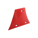 Etrave gauche 170 mm pour charrue VOGEL & NOOT PR9.002.05 adaptable - BlackSteel©