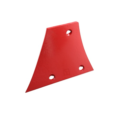Streichblech-Vorderteil links für Pflug 170 mm VOGEL & NOOT PR9.002.05 Nachbau