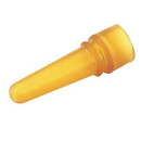 Tétine agneau en caoutchouc naturel – TETIBLUE (Vendu par 6)