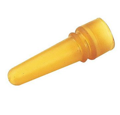 Tétine agneau en caoutchouc naturel – TETIBLUE (Vendu par 6)