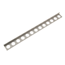 Kupplungsleiste mit 13 Löchern 38 mm 