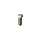 Boulon M16 x 2 mm pour déchaumeur adaptable