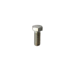Boulon M16 x 2 mm pour déchaumeur adaptable