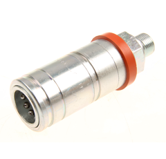 Muffe 3CFPV118M12M Faster