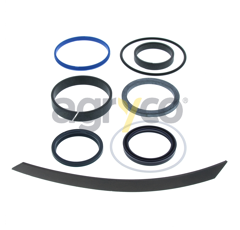 Kit joints pour téléscopique MERLO 66199 adaptable