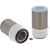 Filtre à air adaptable HIFI FILTER SA11811K