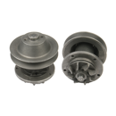 Pompe à eau pour tracteur MERCEDES-BENZ 6362001101 adaptable