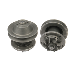 Pompe à eau pour tracteur MERCEDES-BENZ 6362001101 adaptable