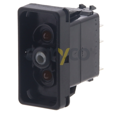 Commutateur pour téléscopique JCB 701/60004 adaptable
