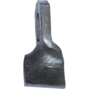 Cuchilla 88 mm para trituradora BOMFORD 01.086.06 adaptable