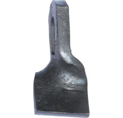 Fléau 88 mm pour broyeur BOMFORD 01.086.06 adaptable