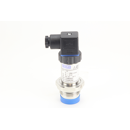 Capteur de pression 0,4 bars / prise DIN - WIKA