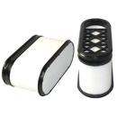 Filtre à air adaptable HIFI FILTER SA16402