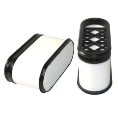 Filtre à air adaptable HIFI FILTER SA16402