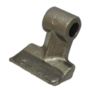 Marteau pour broyeur renforcé 103x54mm DRAGONE 18202652 adaptable - Blacksteel©