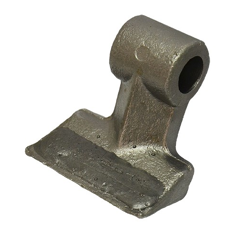 Marteau pour broyeur renforcé 103x54mm DRAGONE 18202652 adaptable - Blacksteel©