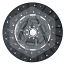 Disque d'embrayage Ø 330 mm pour tracteur 333021510 adaptable
