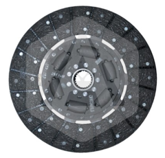 Disque d'embrayage Ø 330 mm pour tracteur 333021510 adaptable