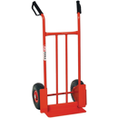 Diable à roues gonflables 250kg | KS TOOLS
