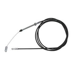 Câble pédale pour tracteur MASSEY FERGUSON 3759026M91 adaptable