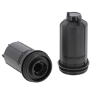 Filtre à gasoil adaptable HIFI FILTER SN40786