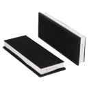 Filtre habitacle adaptable HIFI FILTER SC60047CA