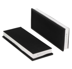 Filtro de aire HIFI FILTER SC60047CA Adaptable