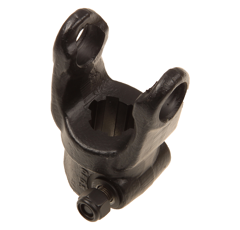 Aufsteckgabel 5090E0360 Bondioli & Pavesi Original 1 3/8" Z6