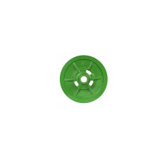 Demi-poulie pour moissonneuse-batteuse JOHN DEERE Z11694 adaptable