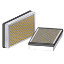 Filtre habitacle adaptable HIFI FILTER SC40065CAG