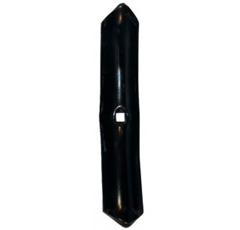 Soc réversible 190 x 40 x 6 mm adaptable