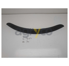 Garde-boue pour téléscopique MANITOU 279960 adaptable