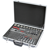 Coffret de 83 douilles et accessoires 1/4" et 1/2" ULTIMATE | KS TOOLS