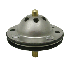 Soupape métallique EIDER pour abreuvoir