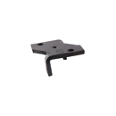 Bride de fixation pour 3 1/2 couche adaptable - BlackSteel©