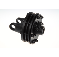 Reibkupplung 661H53303R Bondioli & Pavesi Original 1 3/8" Z6