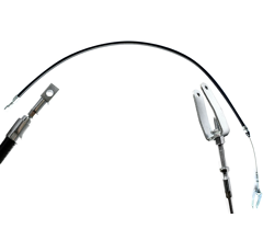 Câble de prise de force pour tracteur FIAT/SOMECA 5110683 adaptable