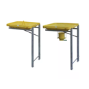 Table de vidange Big Bag MODULO BAG® complète - Modulable