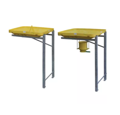 Table de vidange Big Bag MODULO BAG® complète - Modulable