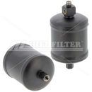 Deshydrateur Climatisation adaptable HIFI FILTER DYH90000