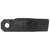 Couteau gauche pour broyeur SCHMIDT 159059-5 adaptable 