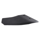 Soc à ailettes droit coudé 345 mm 78400605 - BlackSteel©