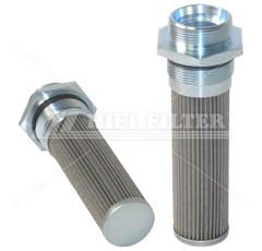 Filtre hydraulique adaptable HIFI FILTER SH77935