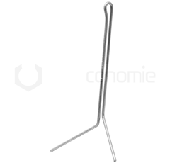 Peigne pour semoir RABE 853850710 adaptable