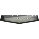 Couteau bêche pour autochargeuse STRAUTMANN 05.02.34 adaptable - Blacksteel©