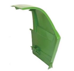 Capot de batterie droit pour tracteur JOHN DEERE AL31039  adaptable