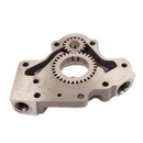 Ölpumpe für Landmaschine JOHN DEERE AR96664 - AR71383 - AR201729 - Nachbau