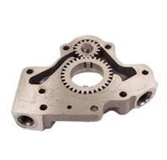 Pompe à huile pour machine agricole JOHN DEERE AR96664 - AR71383 - AR201729 adaptable