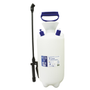 Pulvérisateur à pression joint viton 5 L - RENSON