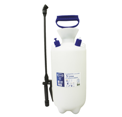Pulvérisateur à pression joint viton 5 L - RENSON